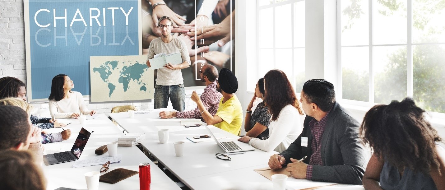 Why Nonprofit Organizations Need D&O Insurance